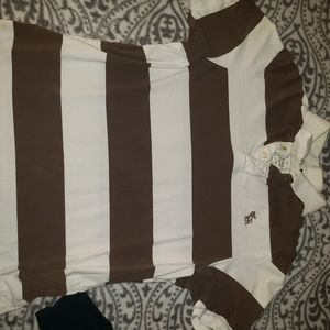 Abercrombie and Fitch mens shirt